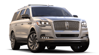 2024 Lincoln Lincoln Navigator External Image 4